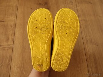 Papuče / papučky SUPERFIT 29 (18,3 cm) - TOP STAV - 11
