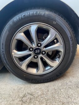 Predám Hyundai i20 1.2 Cool (2019) 62kW - 11