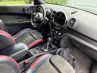 Mini Countryman - 11