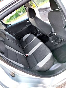 PEUGEOT 207 1.4 8V 160000KM NOVÁ STK - 11