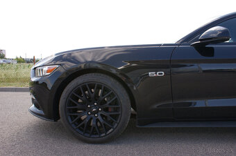 Ford Mustang 5.0 Ti-VCT V8 GT A/T - 11