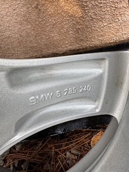 BMW Z4 e38 e90 e91 e92 e93 - 11