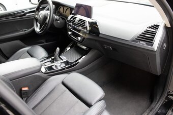BMW X3 xDrive20i A/T, odpočet DPH - 11