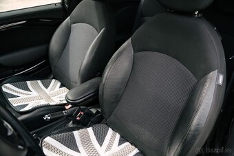 MINI Cooper SD / AJ NA SPLÁTKY / PROTIÚČET / - 11
