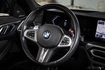 BMW Rad 4 Cabrio M440i mHEV xDrive A/T - 11