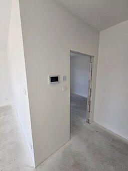Na predaj byty 2-izbové a 3-izbové pri Kežmarku - 11