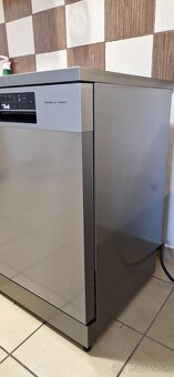 Umyvačka Gorenje Superior GS673B60X nerez - 11