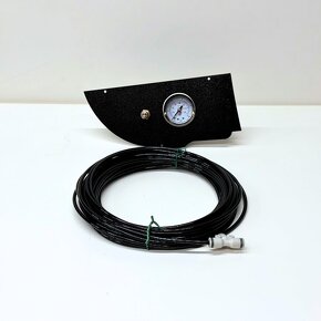 Prídavné vzduchové pruženie Fiat Ducato/Citroen Jumper/Boxer - 11