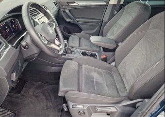 Volkswagen Tiguan 2.0 TDI EVO Life DSG - 11