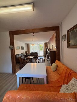 Rezervované  Predám 3izb pôvodne 4izb byt 93m² - 11