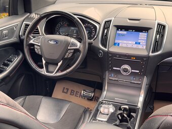 Ford Edge ST-Line 2.0 EcoBlue Bi-Turbo 4x4 A/T 2019 - 11