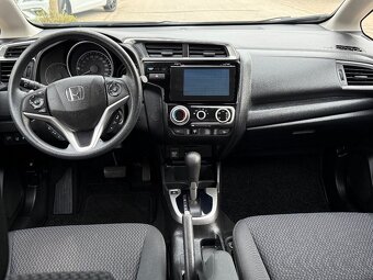 Honda Jazz 1.3 i-VTEC Comfort CVT Automat - 11