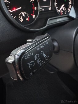 Škoda octavia 1.8tsi 132kw DSG - 11