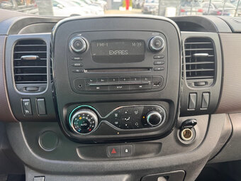 Fiat Talento 1.6 MTJ M6 L2H1 AKONTACIA OD 0% - 11