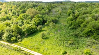 Stavebné pozemky 11 558 m² v atraktívnej lokalite Častá – Pí - 11