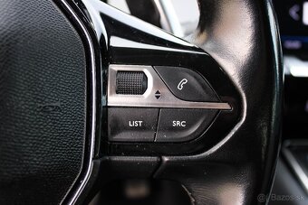 Peugeot 508 1.5 BlueHDi GT Line EAT8 - 11