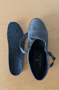 Členkové čižmy Naturlaufer - 11