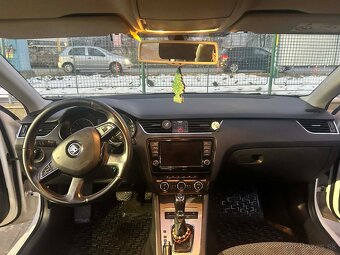 Škoda Octavia III 4x4 135KW - 11