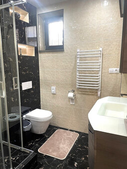 LUXUS v N.Tatrách - 3 apartmány+garáž+chatka+vináreň v BR - 11