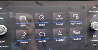 Volkswagen Golf Variant 1.0 TSI Comfortline - 11