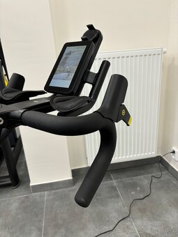 Technogym skillbike - stacionární kolo - 11