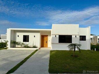 RD Dominikánska Republika NOVOSTAVBA - 11