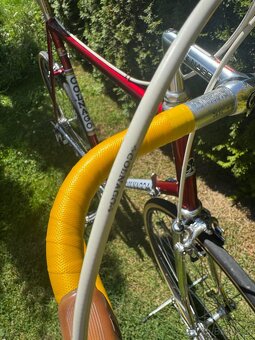 Colnago Nuovo Mexico - 11