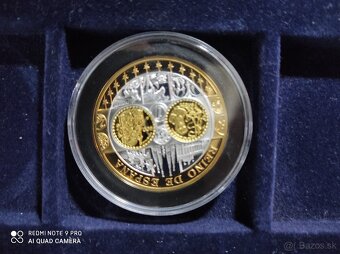 Pamätné mince - 11