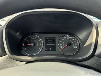 Renault Master 2.3 Dci Chladiak odpočet DPH - 11