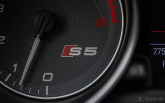 Audi S5 4.2 FSI V8 Quattro Tiptronic - 11