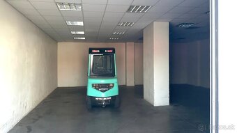 Elcom - Skladové a kancelárske priestory - 11