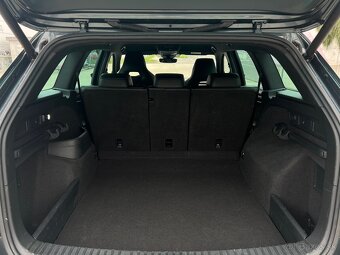 Škoda Kodiaq Sportline - 11