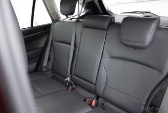 Subaru Outback 2.5i-S Exclusive NAVI CVT. - 11