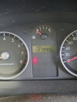 Hyundai getz 1.4 71kw - 11