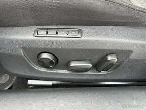 Škoda Superb combi 1.4Tsi-150ps--RV:8.5.2018-153100km - 11
