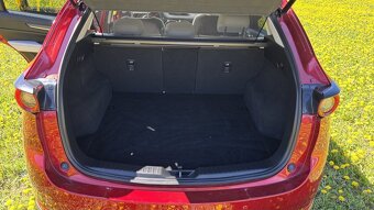 Mazda CX-5 2,2 129kw 4x4, automat, TOP vybava CX5 - 11