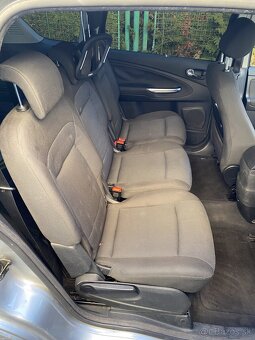 Ford S-Max 1.8 TDCi Titanium 7m - 11