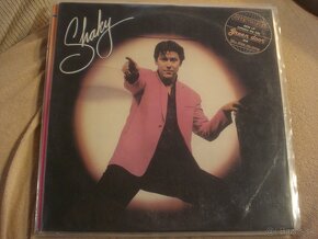 LP JACKSON SPOTNICKS  S.STEVENS WINGS McCARTNEY ABBA R.NELSO - 11