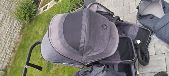 BUGABOO Donkey3 komplet - 11