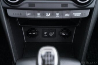 Hyundai KONA TREND 1.0TGDI ANDROID/APPLE CAR - 11