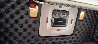 SCANIA R 500, V8, 4x2 - 11