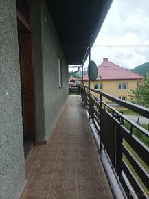 Rodinný dom na predaj - Šumiac, Brezno - 11