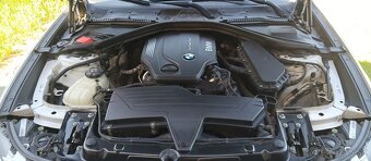 BMW 320 xDrive - 11
