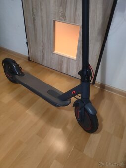 Elektric Scooter MK083 - 11