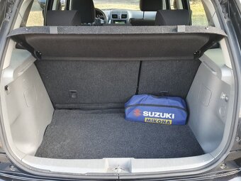 Suzuki SX4 - 11