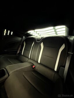 Chevrolet Camaro - 11
