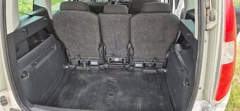 Škoda roomster scout 1.6 Tdi 66kw - 11