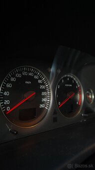 VOLVO S60 2.4 103KW ZNÍŽENÁ CENA - 11