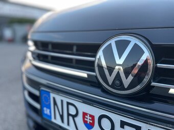 Volkswagen Arteon SB 4Motion R line 147kw - 11