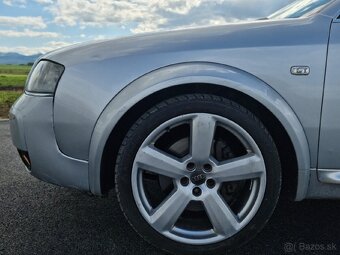 Audi A6 2.5TDi AllRoad - 11